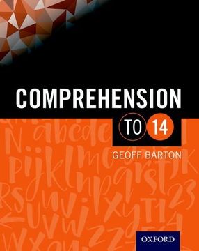 portada Comprehension to 14 (To 14 English)