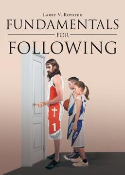 portada Fundamentals For Following (en Inglés)
