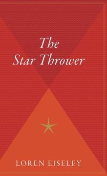 portada The Star Thrower (in English)