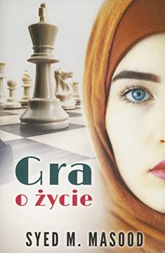 portada Gra o Zycie (en Polish)