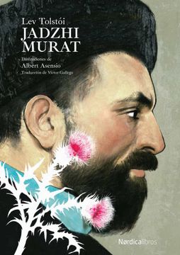 portada Jadzhi Murat