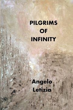 portada Pilgrims of Infinity (en Inglés)