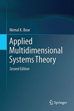 portada Applied Multidimensional Systems Theory