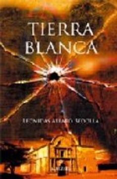 tierra blanca