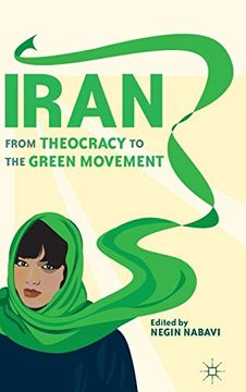 Iran (en Inglés)