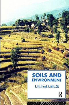 portada soils and environment (en Inglés)
