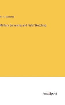 portada Military Surveying and Field Sketching (en Inglés)