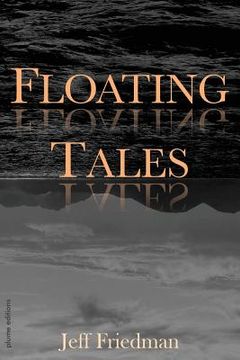 portada Floating Tales (en Inglés)