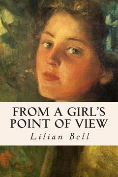portada From a Girl's Point of View (en Inglés)