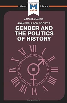 portada Gender and the Politics of History (The Macat Library)