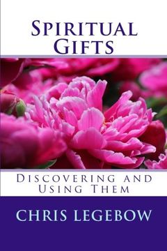 portada Spiritual Gifts: Using and Developing Them