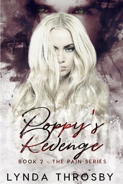 portada Poppy's Revenge (en Inglés)