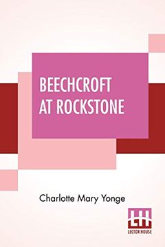 portada Beechcroft at Rockstone 