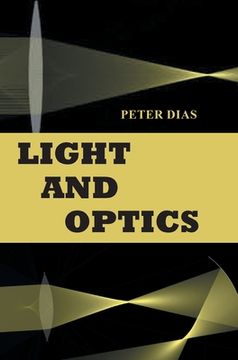 portada Light and Optics (en Inglés)