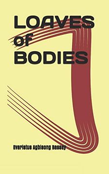 portada Loaves of Bodies (en Inglés)