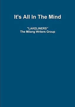 portada Lakeliners: It's all in the Mind (en Inglés)