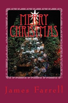 portada Merry Christmas (Volume 1)