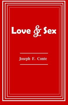 portada Love & Sex