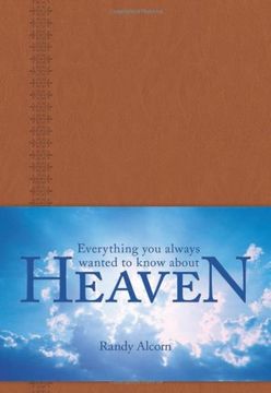 portada Everything You Always Wanted to Know about Heaven