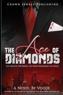portada the ace of diamonds (en Inglés)