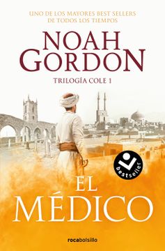 portada EL MEDICO