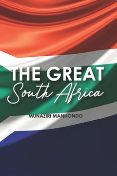portada The Great South - Africa (en Inglés)