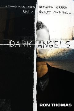 portada Dark Angels (en Inglés)