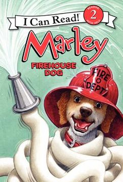 portada firehouse dog