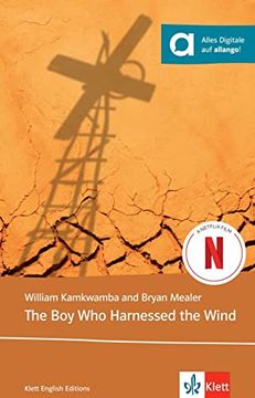 portada The boy who Harnessed the Wind