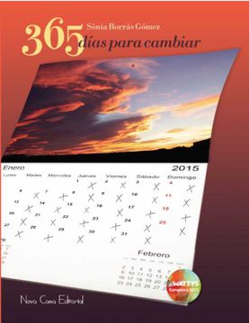 portada 365 Días Para Cambiar (in Spanish)