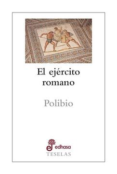 portada El Ejercito Romano (in Spanish)