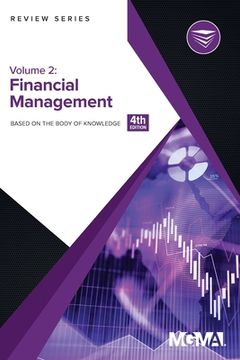 portada Body of Knowledge Review Series: Financial Management (in English)