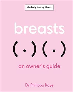 portada Breasts: An Owner's Guide (en Inglés)