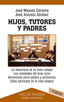 hijos tutores y padres