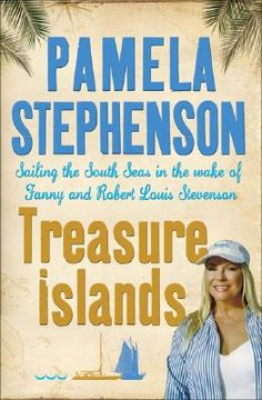 portada treasure islands