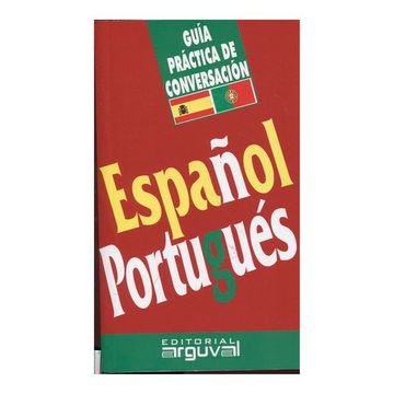 portada Guia Practica de Conversacion Español Portugues (in Spanish)