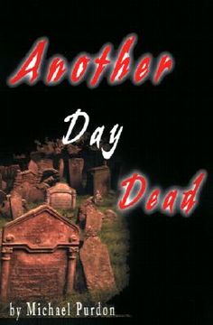portada another day dead (en Inglés)