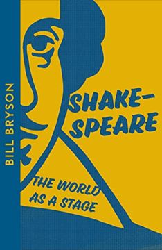 portada Shakespeare: The World as a Stage