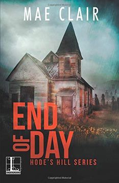 portada End of Days (in English)