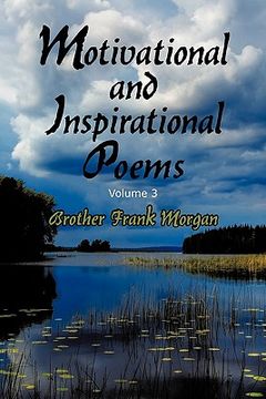 portada motivational and inspirational poems (en Inglés)