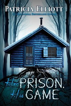 portada Her Prison, His Game (en Inglés)