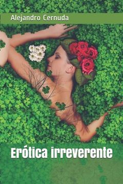 portada Erótica irreverente (in Spanish)