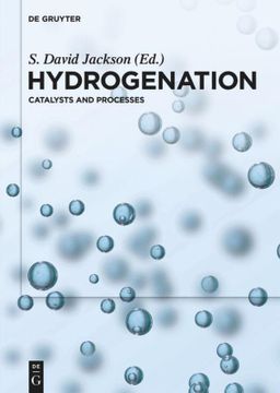 portada Hydrogenation 