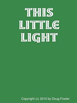 portada This Little Light (in English)