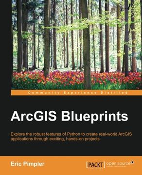 portada ArcGIS Blueprints