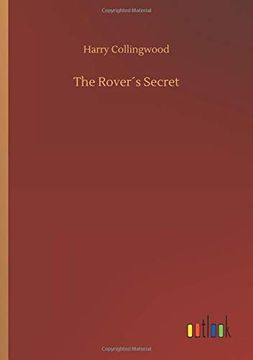 portada The Rover s Secret (en Inglés)