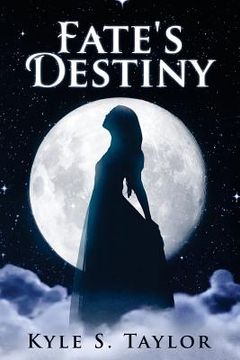 portada Fate's Destiny