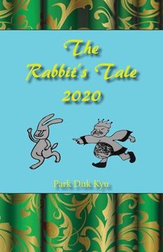 portada The Rabbit's Tale 2020 (en Inglés)