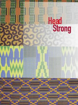 HeadStrong. The women of Rural Uganda (en Inglés)