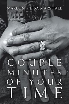portada Couple Minutes of Your Time